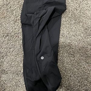 Womens Lululemon joggers